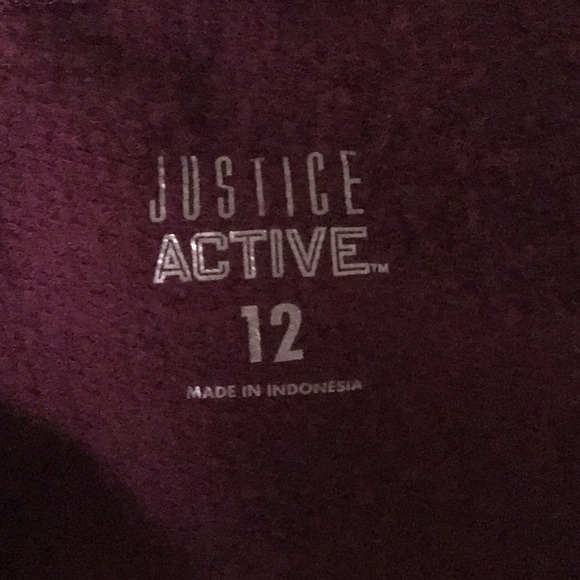 Hooded jersey 🍭 - Picture 3 of 4